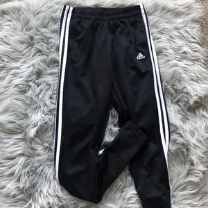 Women’s adidas joggers